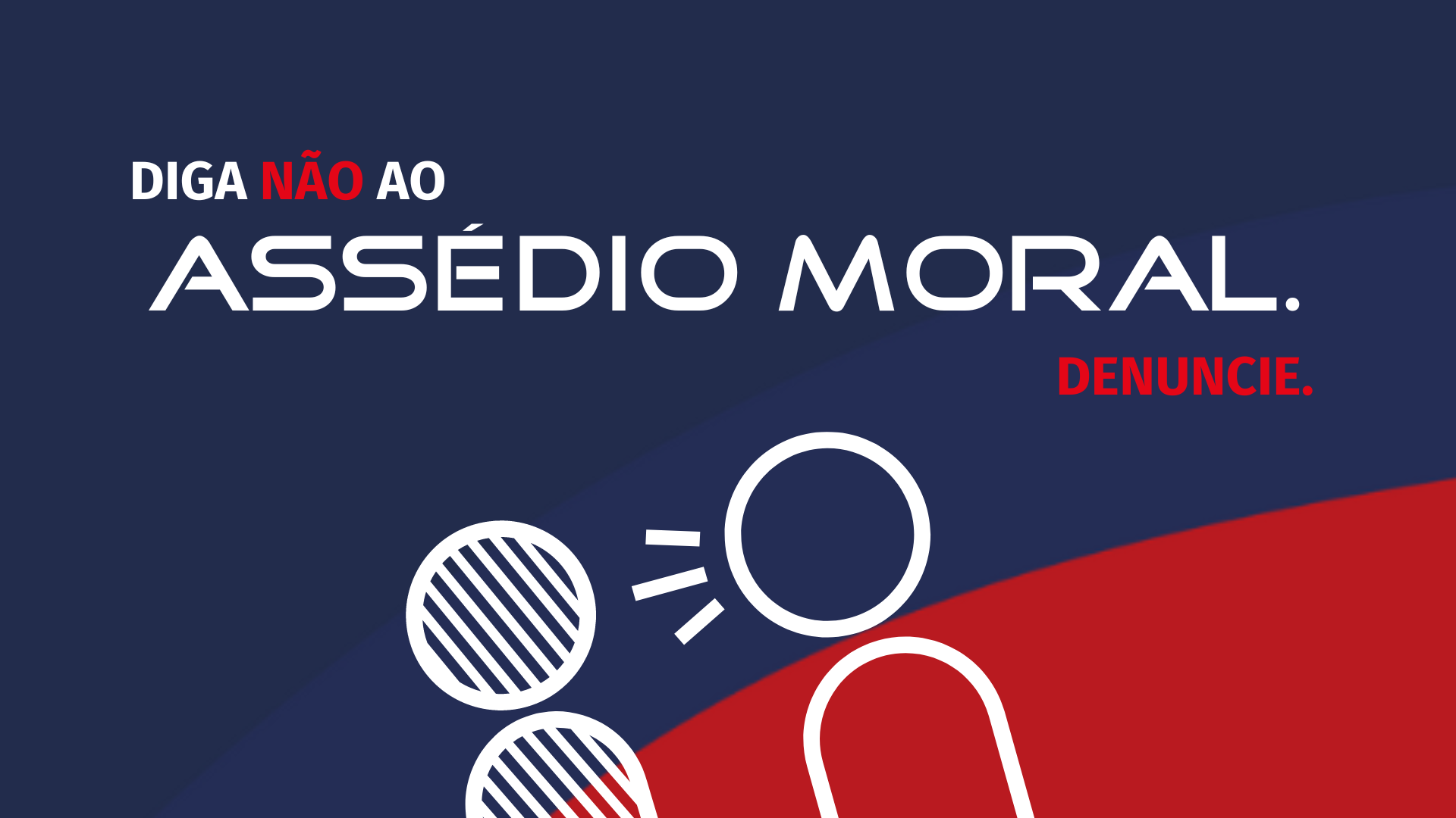 Como é possível provar assédio no trabalho?