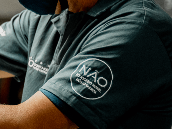 Como reconhecer situações de assédio?