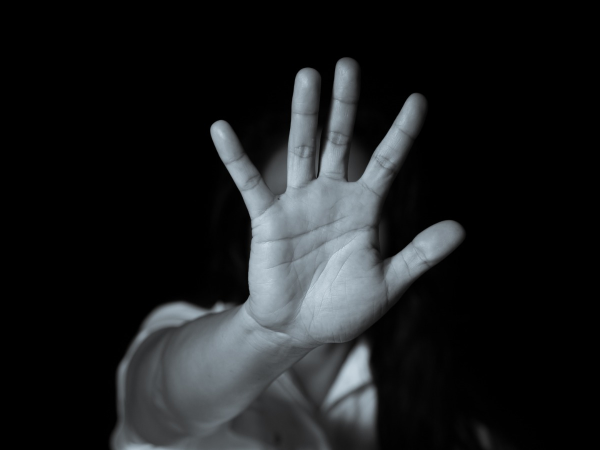 O que é Assédio Sexual?